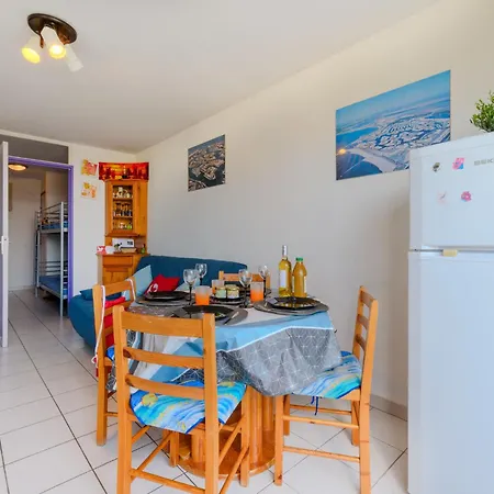Les Floralies Ii-15 By Interhome Lägenhet Le Grau-du-Roi